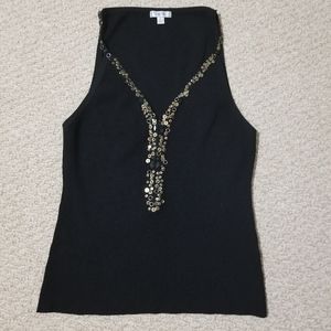 Elegant Fall Sleeveless